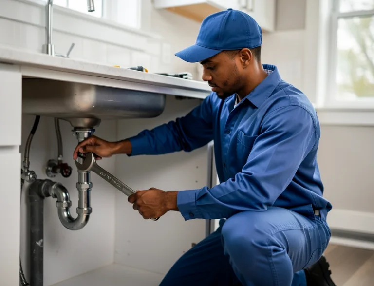 Plumber Ashley Park Charlotte